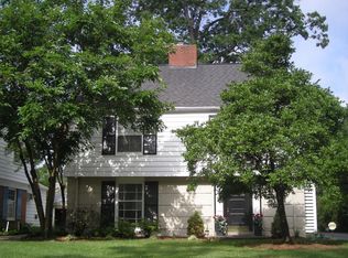 2344 Lalemant Rd, University Heights, OH 44118