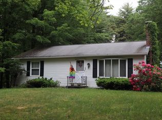 60 Corey Hill Rd, Ashburnham, MA 01430