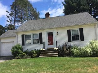 161 Pakachoag St, Auburn, MA 01501