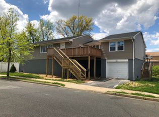 1301 Harris Ave, Union Beach, NJ 07735