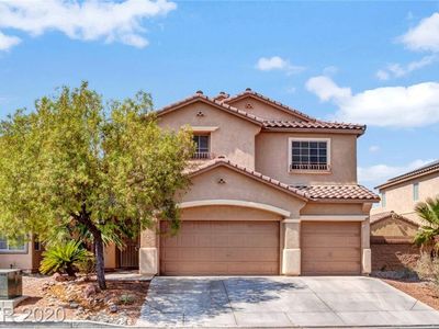 4027 Whispering Quail Ct, Las Vegas, NV, 89122