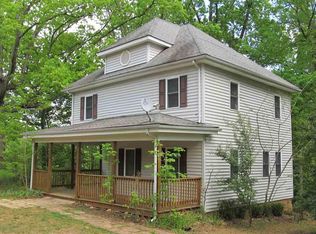 7081 Porters Rd, Esmont, VA 22937