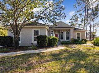 706 Hill St, Saint Marys, GA 31558