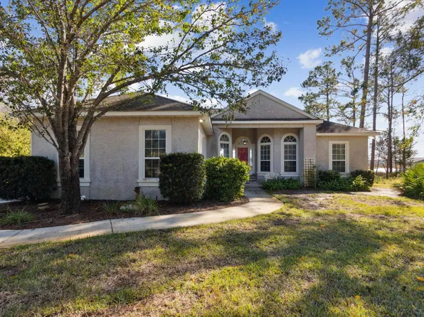 706 Hill St, Saint Marys, GA 31558