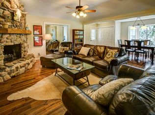 7438 County Road 400, Brazoria, TX 77422