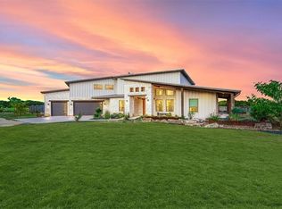 215 Mesa Vista Dr, Leander, TX 78641