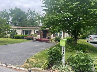 132 Jefferson St, Wind Gap, PA, 18091