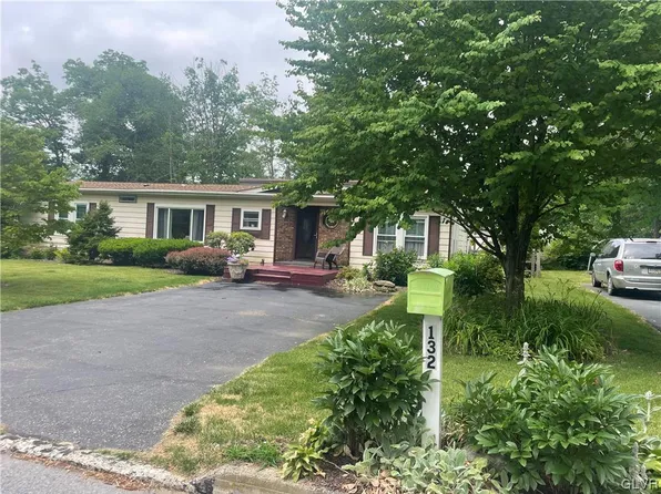 132 Jefferson St, Wind Gap, PA 18091