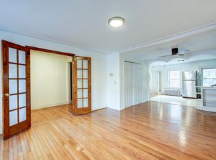 10 Kossuth Pl #1, Brooklyn, NY 11221