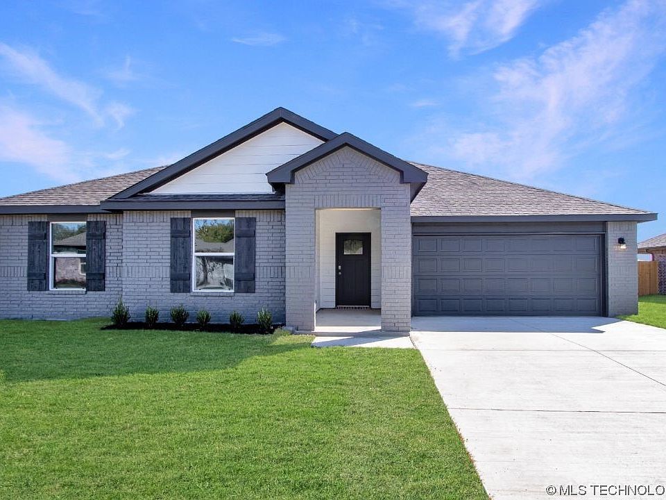 2800 Stonecreek Dr, Claremore, OK 74017 Zillow