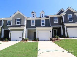 747 Lockhaven Dr NW, Concord, NC 28027