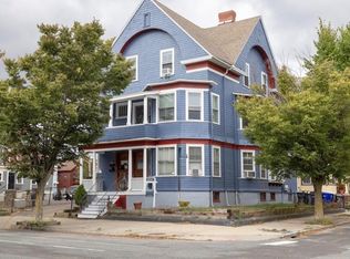 271-273 Broadway, Providence, RI 02903