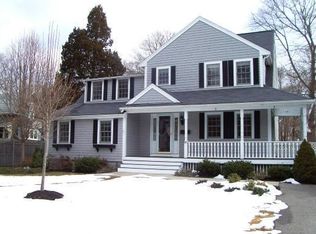 99 Howard St, Rockland, MA 02370
