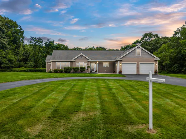 1 Whipple Lane, Scarborough, ME 04074