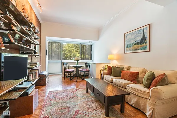 Sold by Brown Harris Stevens | media 10