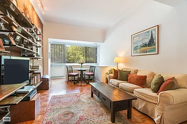 Sold by Brown Harris Stevens