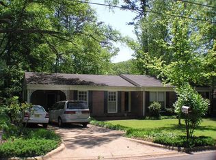 3641 Mayfair Dr, Tuscaloosa, AL 35404