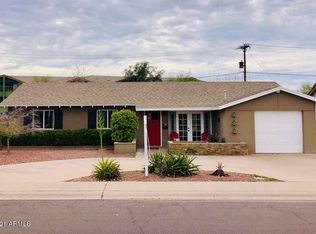 8317 E Granada Rd, Scottsdale, AZ 85257