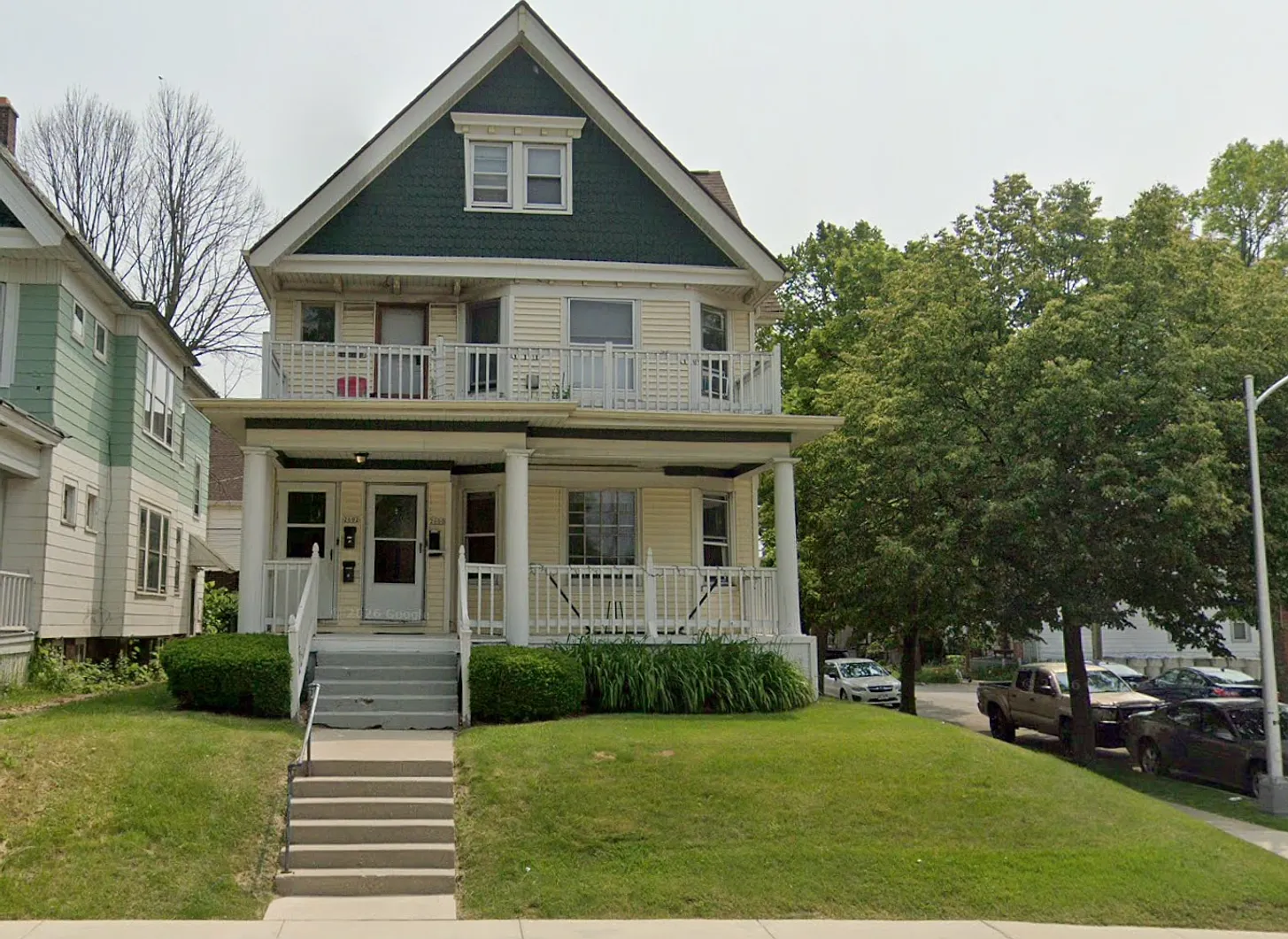 *Coming Soon* 2-Bed 1-Bath in Riverwest + Garage Option — Photo 1