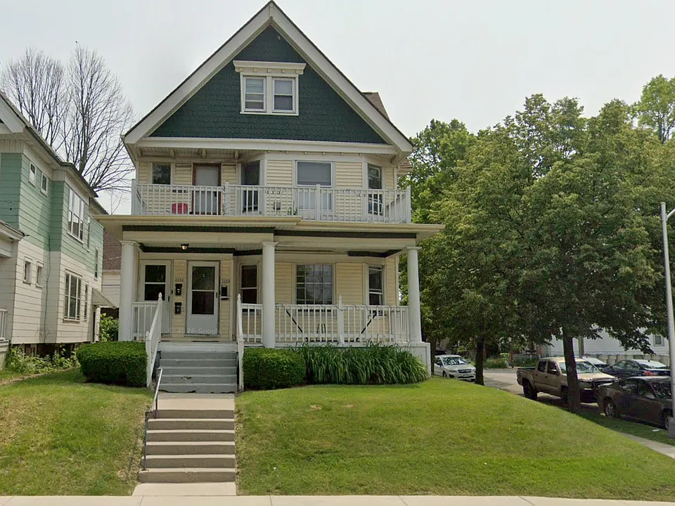 2600 N Humboldt Blvd #2600 N HUMBOLDT BLVD