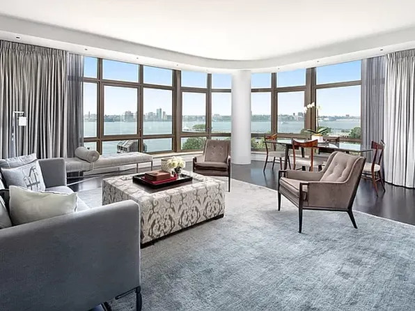 1 Morton Sq #6F, New York, NY 10014