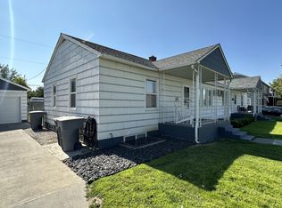 516 Goethals Dr, Richland, WA 99352
