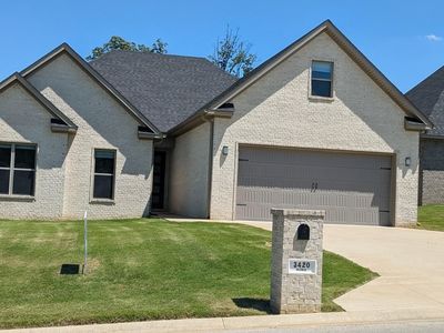 3420 Valencia Dr, Jonesboro, AR, 72405