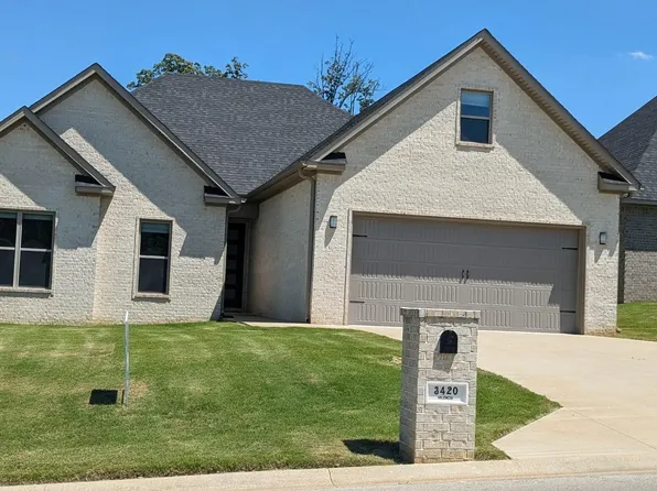3420 Valencia Dr, Jonesboro, AR 72405