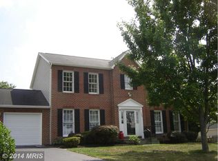 125 Walls Cir, Winchester, VA 22602