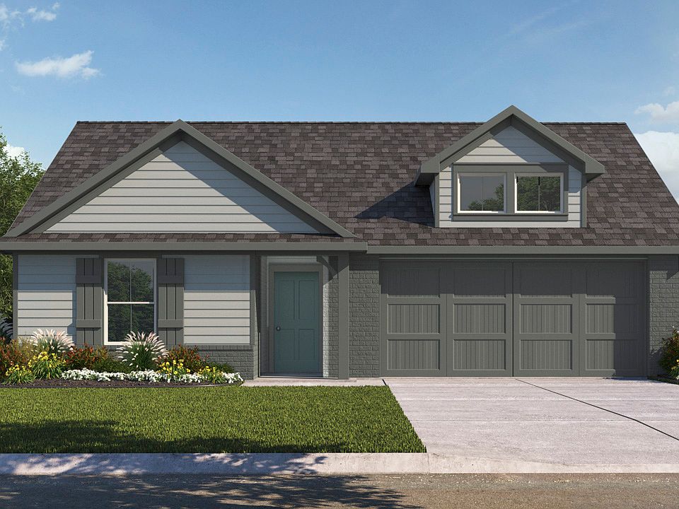 Plan Elevation.