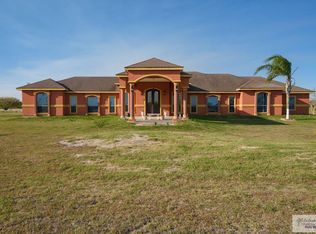 35343 General Grant Rd, Rio Hondo, TX 78583