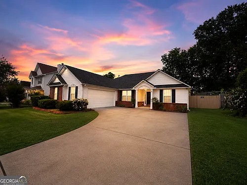 5115 Towne Park Dr Photo 1
