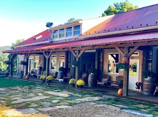 125 Chateau Donze Ln, Hot Springs, VA 24445