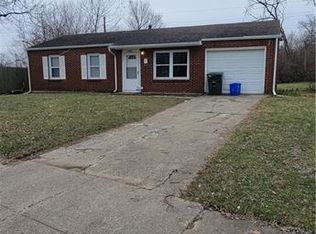 4466 Gaiter Ln, Dayton, OH