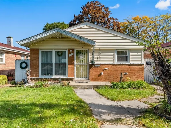 9523 S Green St, Chicago, IL 60643