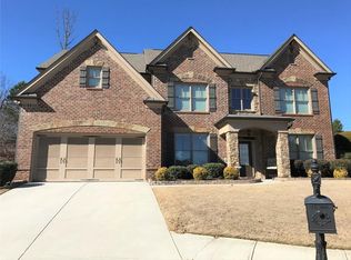 1111 Blue Water Ct, Buford, GA 30518