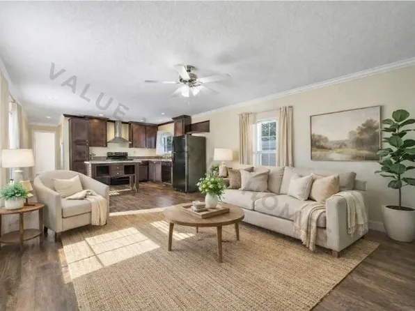 500 Chaffee Rd S #124, Jacksonville, FL 32221