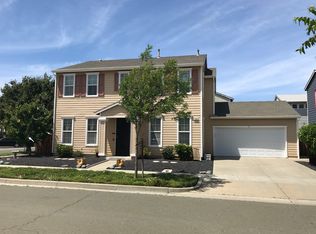 1002 Freedom Dr, Suisun City, CA