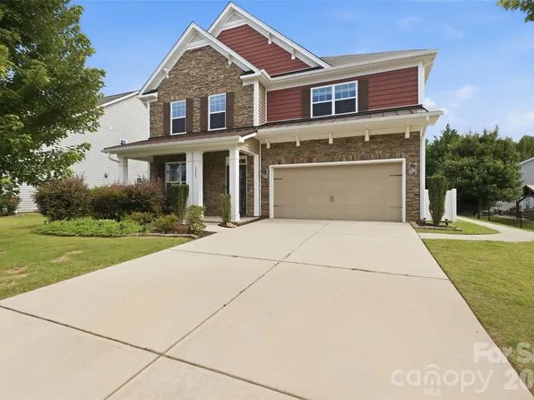 1241 Horsesugar Rd, Clover, SC 29710