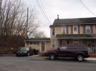 40 Ann St, Christiana, PA