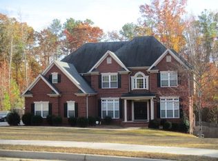 7575 Sunridge Ln, Douglasville, GA 30135