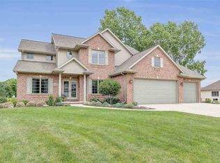 4428 Touchstone Dr, Oneida, WI 54155