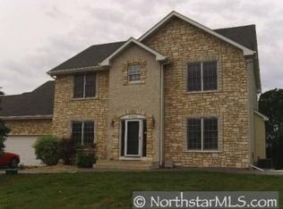 3965 Bailey Ridge Draw, Woodbury, MN 55125