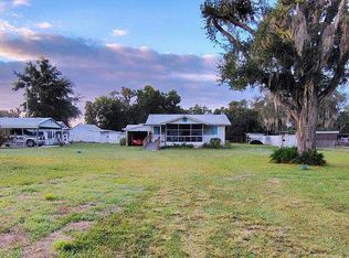 16490 E Highway 316, Fort Mc Coy, FL 32134