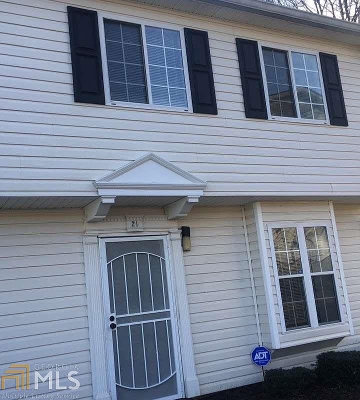 1625 Conley Rd APT 21, Conley, GA 30288 Zillow
