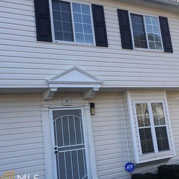 1625 Conley Rd APT 21, Conley, GA 30288 Zillow