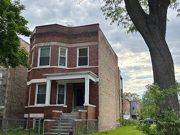2nd image of 5708 S Sangamon St