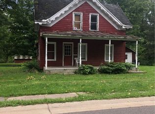 6659 South St, Red Creek, NY 13143