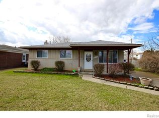 30335 Hayes Rd, Warren, MI 48088