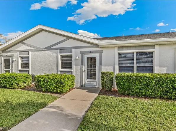 6839 Bogey Dr, Fort Myers, FL 33919